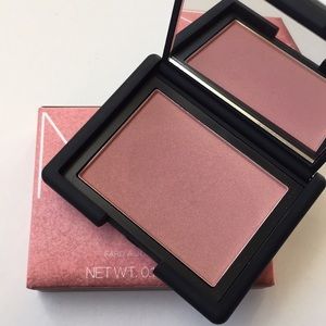 Nars Misconduct Blush